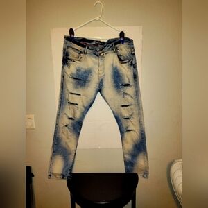 Arketype jeans